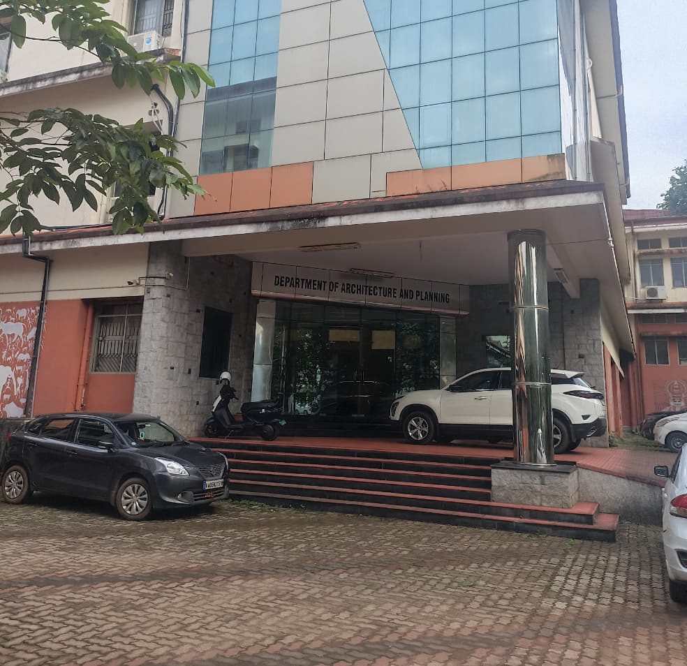 NIT Calicut Campus photo 8